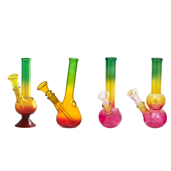 Glass & Acrylic Bongs – Premium Smoking Accessories UK