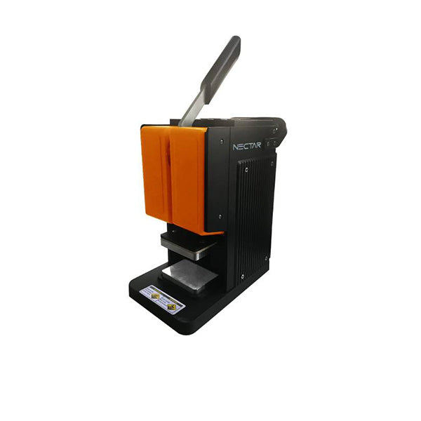 Rosin Press UK – Manual & Automatic Herbal Presses