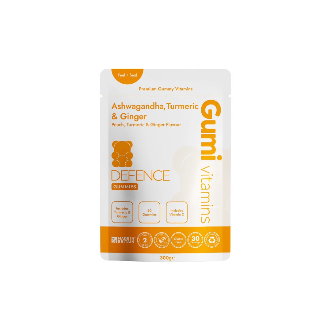 Vitamin supplements UK — Daily wellness, energy & immune support | VAPEXPERIENCE
