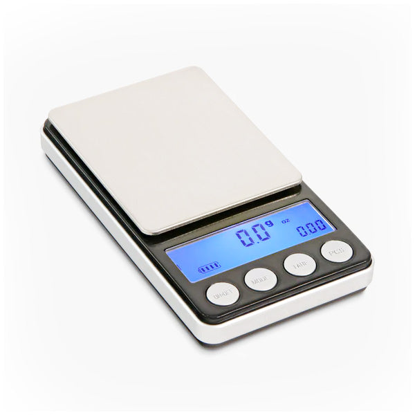 Precision Scales UK | Digital & Pocket Weighing Scales