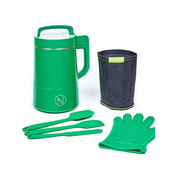 Herbal Infusion Kits UK – Easy Oil & Butter Makers