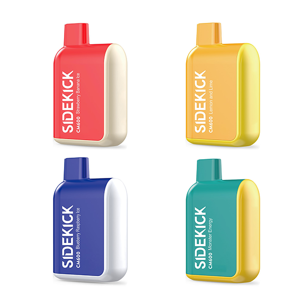 Nicotine-Free Vapes | 0mg Vapes – Vapexperience