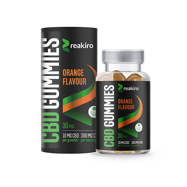 CBD Gummies & Drinks UK | Relaxation & Wellness | VAPEXPERIENCE