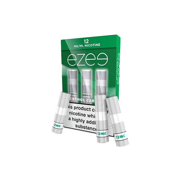 Ezee 10mg E-Cigarettes | Stage 2 Quit Smoking