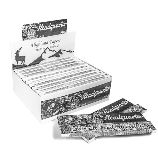 Rolling Papers– Rizla, RAW, OCB, Zig-Zag & More | Slim, King Size & Organic