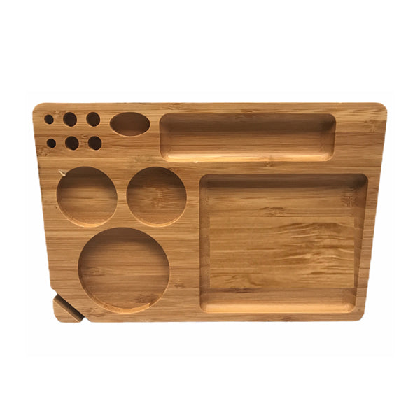 Rolling Trays & Smoking Stations | Premium UK Accessories
