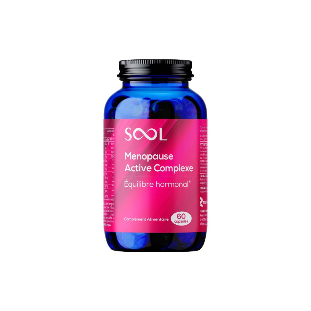 Premium Health Supplements – Antioxidants, Menopause Support & Wellness Boosters