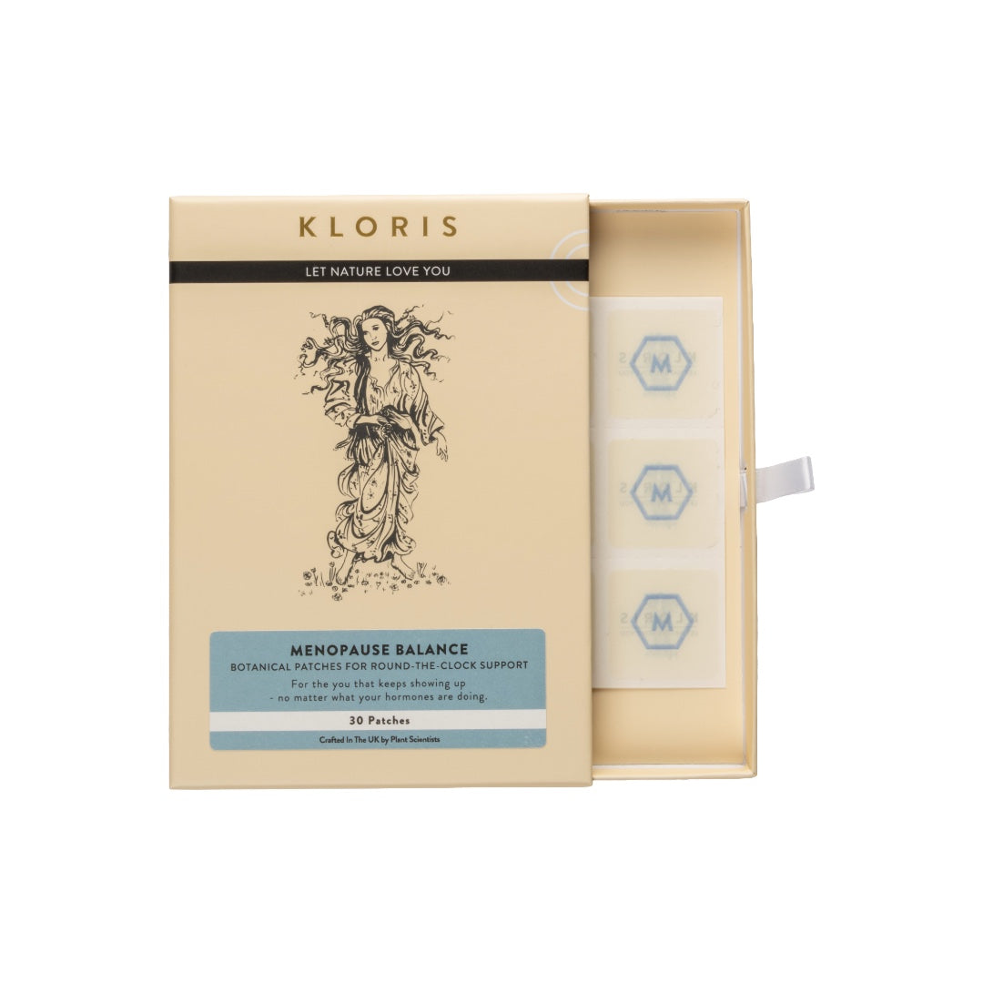 Menopause supplements UK — Balance, sleep & hormonal support | VAPEXPERIENCE
