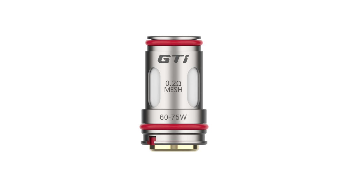 Premium Vape Coils UK | Mesh & Standard Replacement Coils