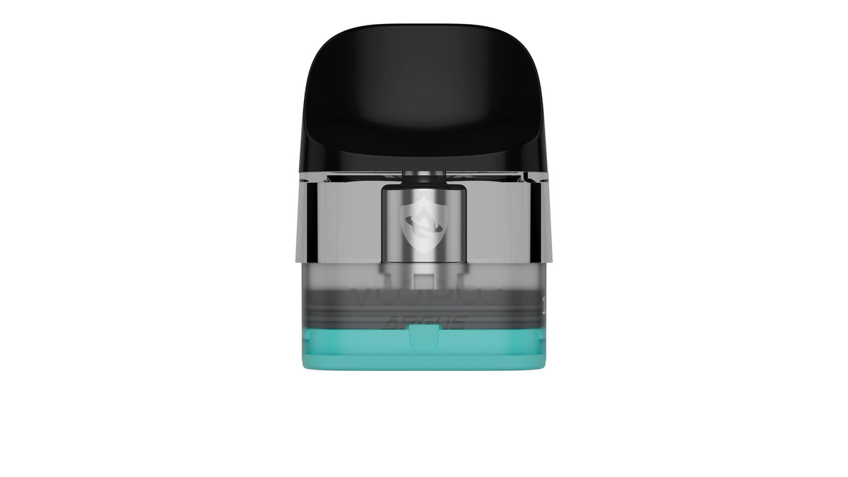 Empty Vape Pods | Refillable Pods & Tanks UK | Replacement Vape Cartridges