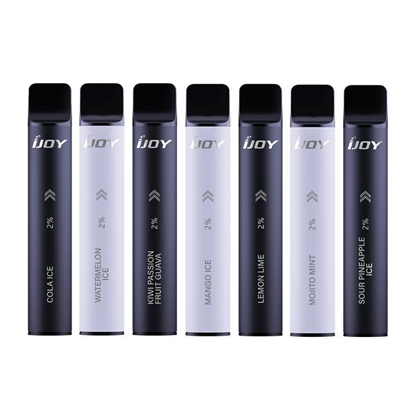 Disposable Vapes UK