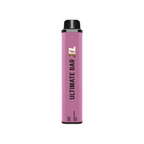 0mg Ultimate Bar XL Disposable Vape Device 3500 Puffs