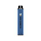 0mg Ultimate Bar XL Disposable Vape Device 3500 Puffs