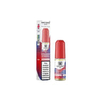 10mg Bar Juice 5000 Nic Salts 10ml (40VG/60PG)