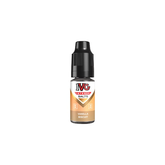 10mg IVG Intense 10ml Nic Salt (50VG/50PG)
