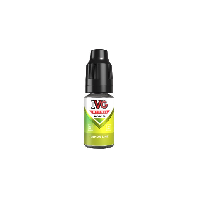 10mg IVG Intense 10ml Nic Salt (50VG/50PG)