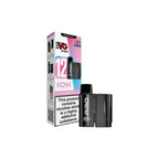 10mg IVG Pro 12 Refill Pods 10000 Puffs