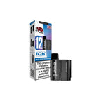 10mg IVG Pro 12 Refill Pods 10000 Puffs