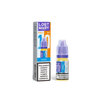 10mg Lost Mary 10ml Nic Salts (50VG/50PG)