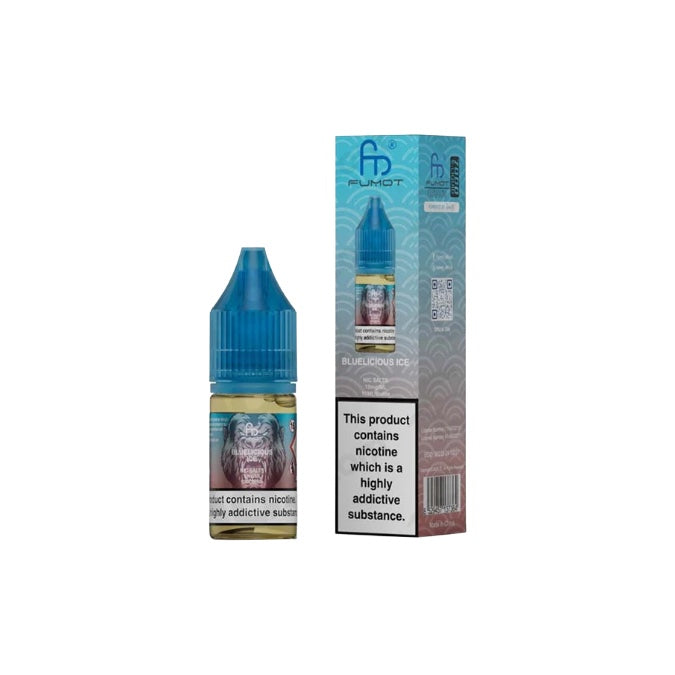 Sali Tornado Nic RandM 7000 da 10 mg (50VG/50PG)
