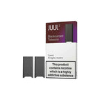 18mg JUUL 2 Prefilled Vape Pods 200 Puffs
