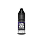 20MG Ultimate Puff Salts Soda 10ML Nic Salts (50VG/50PG)