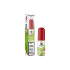 20mg Bar Juice 5000 Nic Salts 10ml (40VG/60PG)