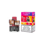 20mg ELFBAR Dual 10K Prefilled Pod Pack 10000 Puffs