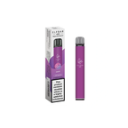 20mg Elf Bar 600 Prefilled Pod Vape Kit 600 Puffs