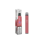 20mg Elf Bar 600 Prefilled Pod Vape Kit 600 Puffs