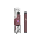 20mg Elf Bar 600 Prefilled Pod Vape Kit 600 Puffs