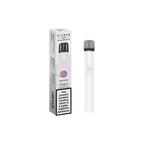 20mg Elf Bar 600 Prefilled Pod Vape Kit 600 Puffs