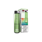20mg IVG 2400 4 in 1 Multi Edition Rechargeable Pod Vape Kit 2400 Puffs