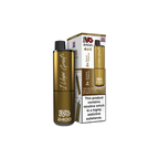 20mg IVG 2400 4 in 1 Multi Edition Rechargeable Pod Vape Kit 2400 Puffs
