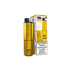 20mg IVG 2400 4 in 1 Multi Edition Rechargeable Pod Vape Kit 2400 Puffs