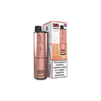 20mg IVG 2400 4 in 1 Multi Edition Rechargeable Pod Vape Kit 2400 Puffs