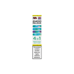 20mg IVG 2400 Reload Multi Edition Prefilled Pods 2ml 2400 Puffs - 4 Pcs