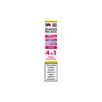 20mg IVG 2400 Reload Multi Edition Prefilled Pods 2ml 2400 Puffs - 4 Pcs