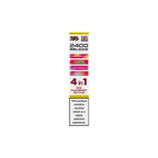 20mg IVG 2400 Reload Multi Edition Prefilled Pods 2ml 2400 Puffs - 4 Pcs