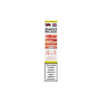20mg IVG 2400 Reload Multi Edition Prefilled Pods 2ml 2400 Puffs - 4 Pcs