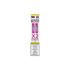 20mg IVG 2400 Reload Prefilled Pods 2ml 2400 Puffs - 2 Pcs
