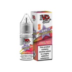 20mg IVG Bar Favourites 10ml Nic Salts (50VG/50PG)
