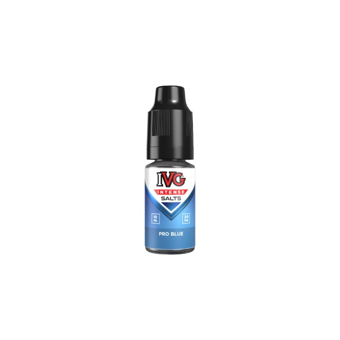 20mg IVG Intense 10ml Nic Salt (50VG/50PG)