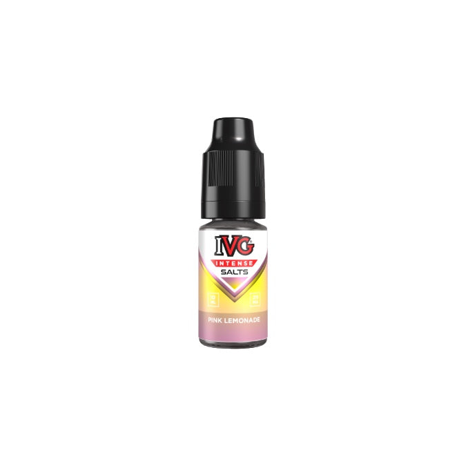 20mg IVG Intense 10ml Nic Salt (50VG/50PG)