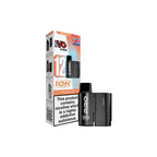 20mg I VG Pro 12 Refill Pod Pack 10000 Puffs
