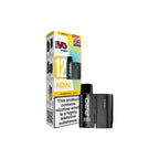 20mg IVG Pro 12 Refill Pod Pack 10000 Puffs