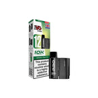 20mg IVG Pro 12 Refill Pod Pack 10000 Puffs
