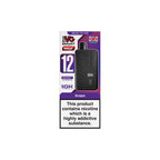 20mg IVG Smart Max Pod Vape Kit 10000 Puffs