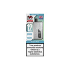 20mg IVG Smart Max Pod Vape Kit 10000 Puffs