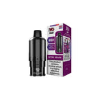 20mg IVG XL 35K Prefilled Pods